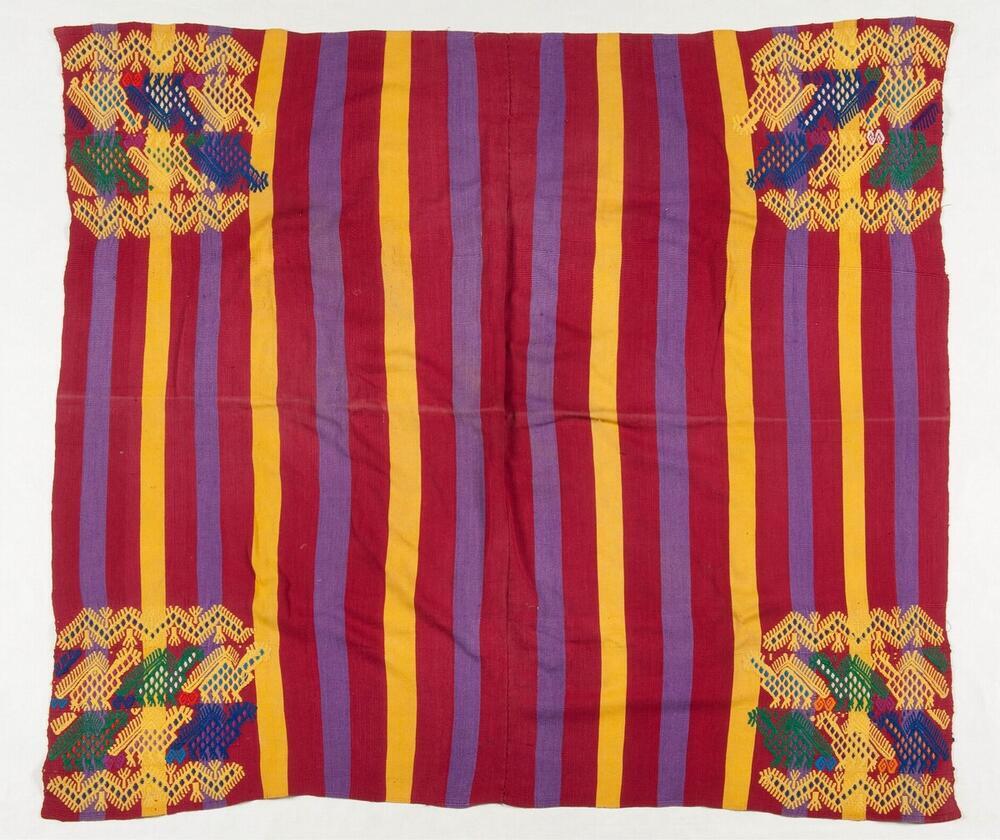 Ceremoniële doek