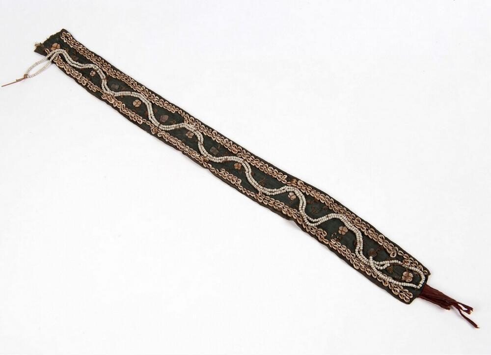 Hoofdband