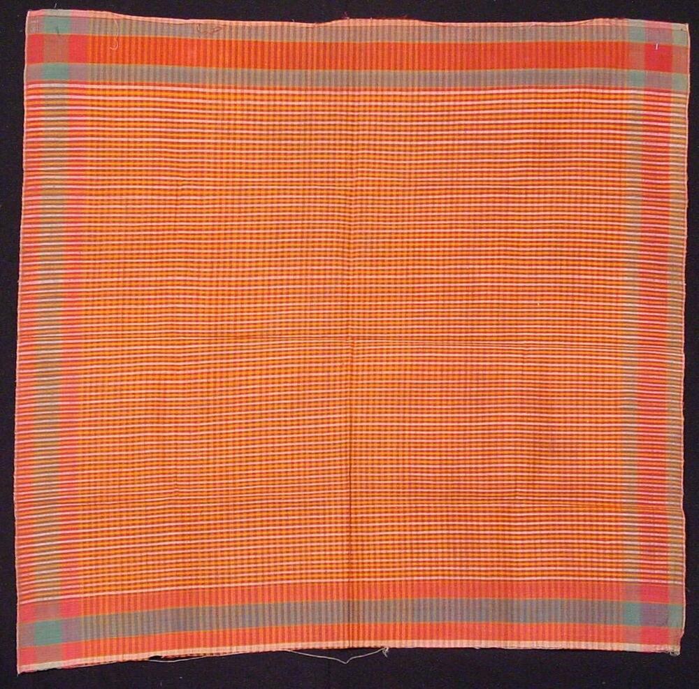 Katoenen hoofddoek