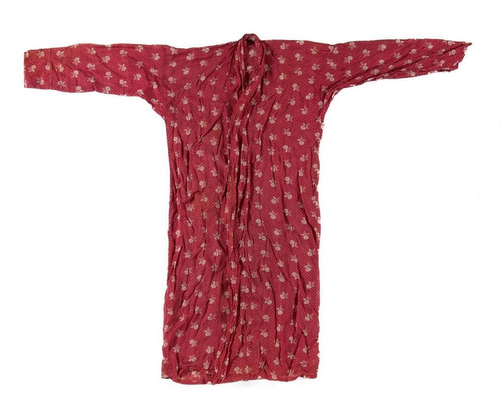 Bovenkleding?