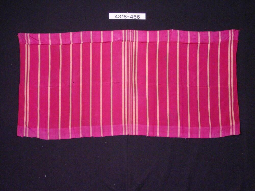 Zijden doek voor kleding