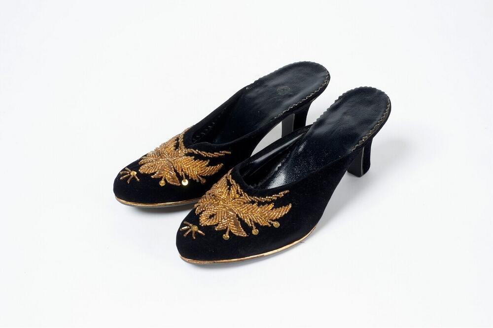Slippers