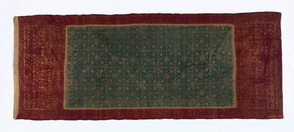 Schouderdoek