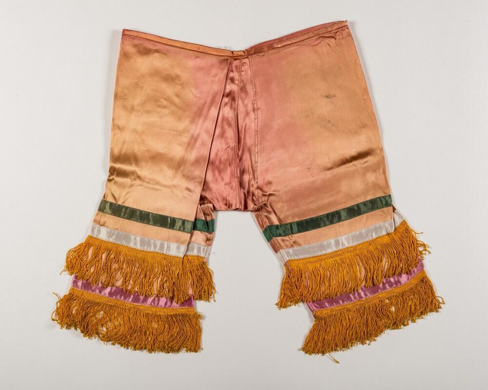 Broek