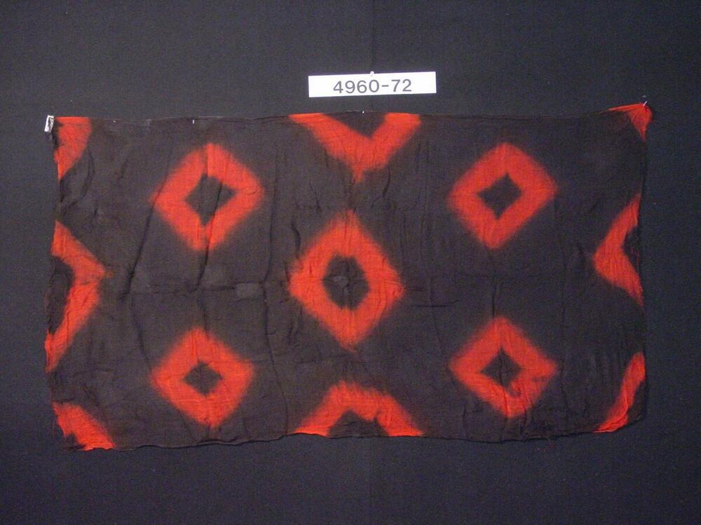 Katoenen hoofddoek