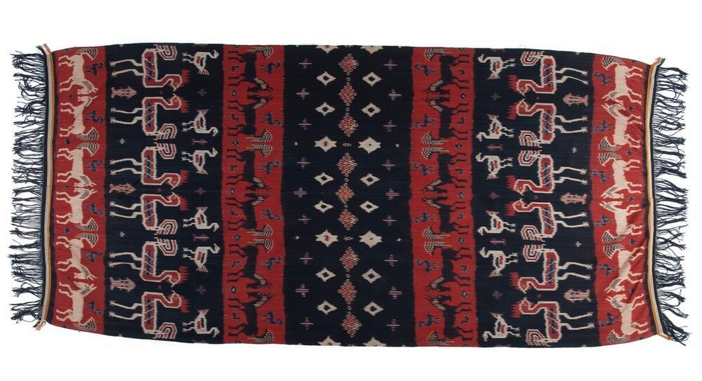 Heupdoek