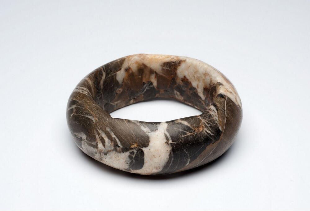 Marmeren armband