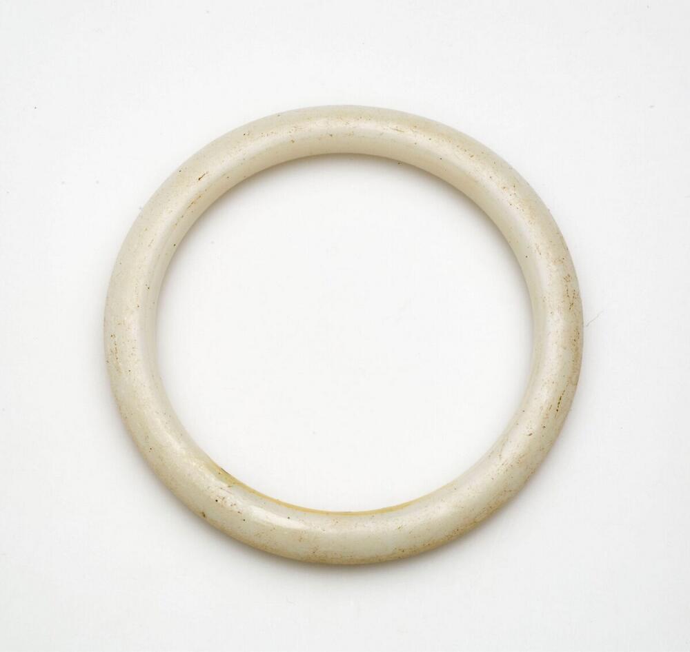 Glazen polsring
