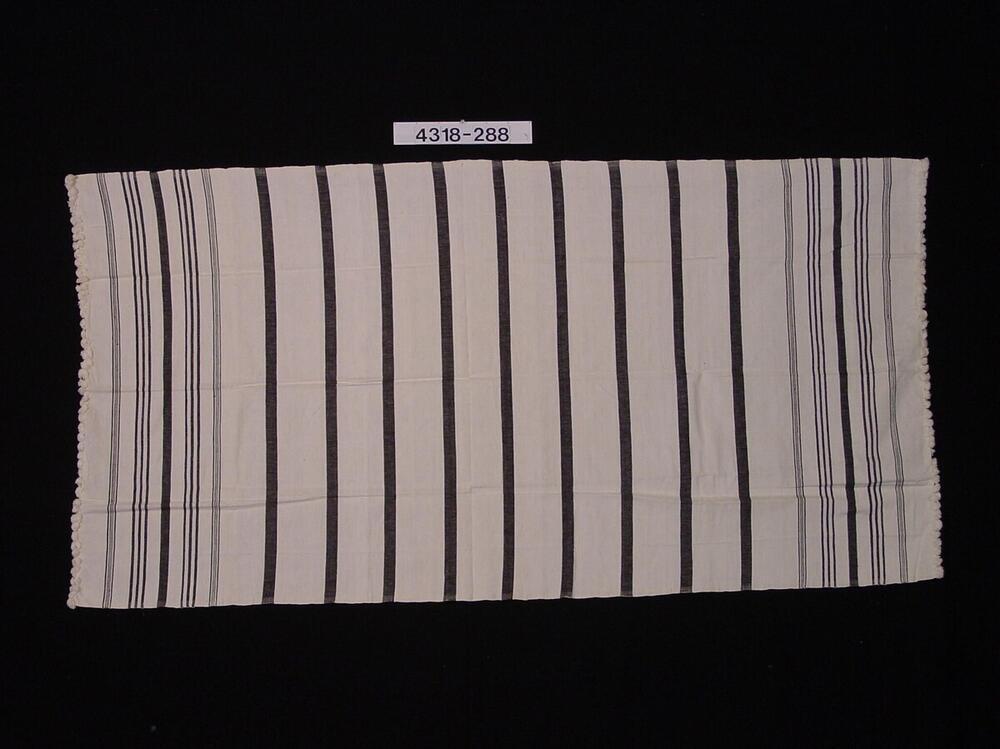 Katoenen hoofddoek