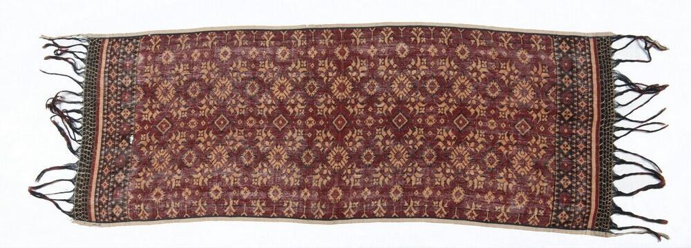 Borstdoek