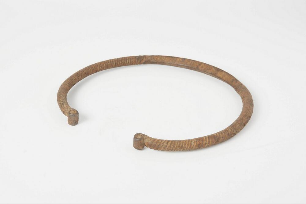 Nekband