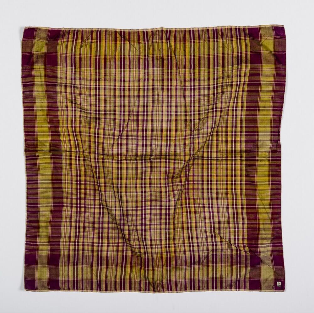 Zakdoek