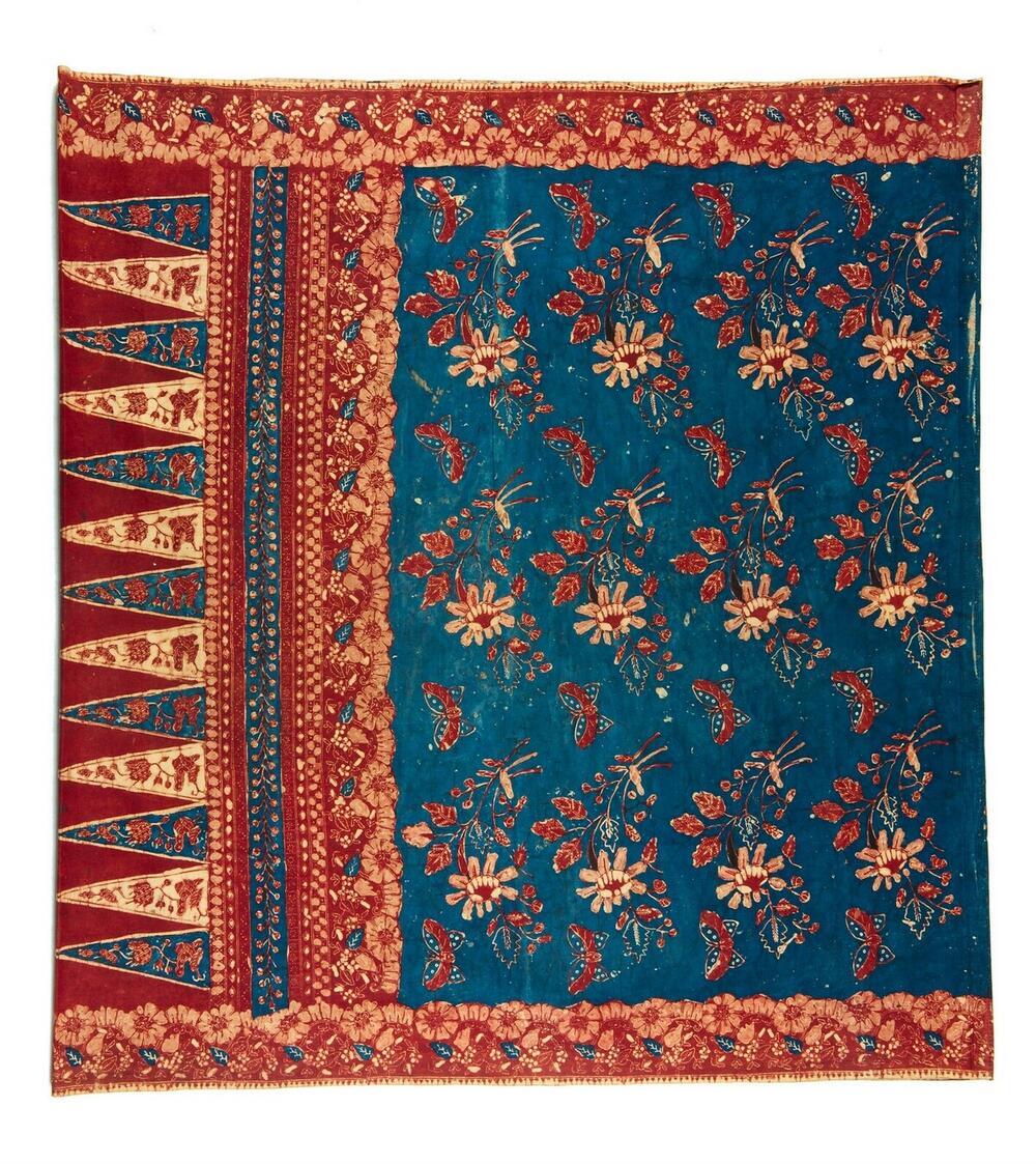 Heupdoek