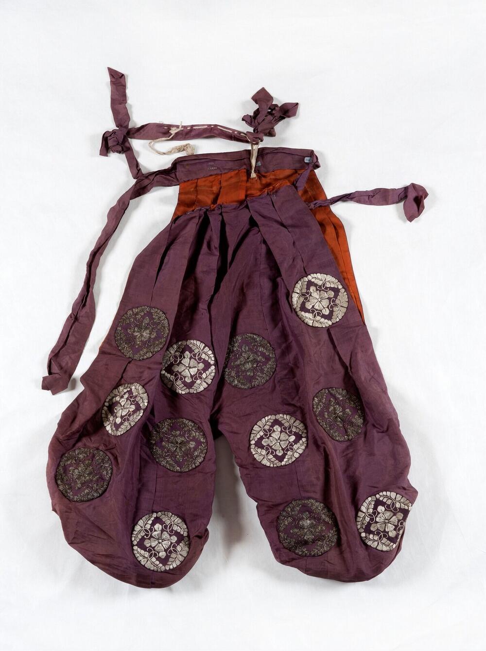 Broek