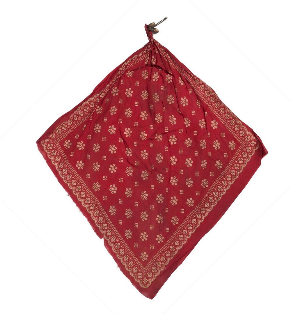 Zakdoek