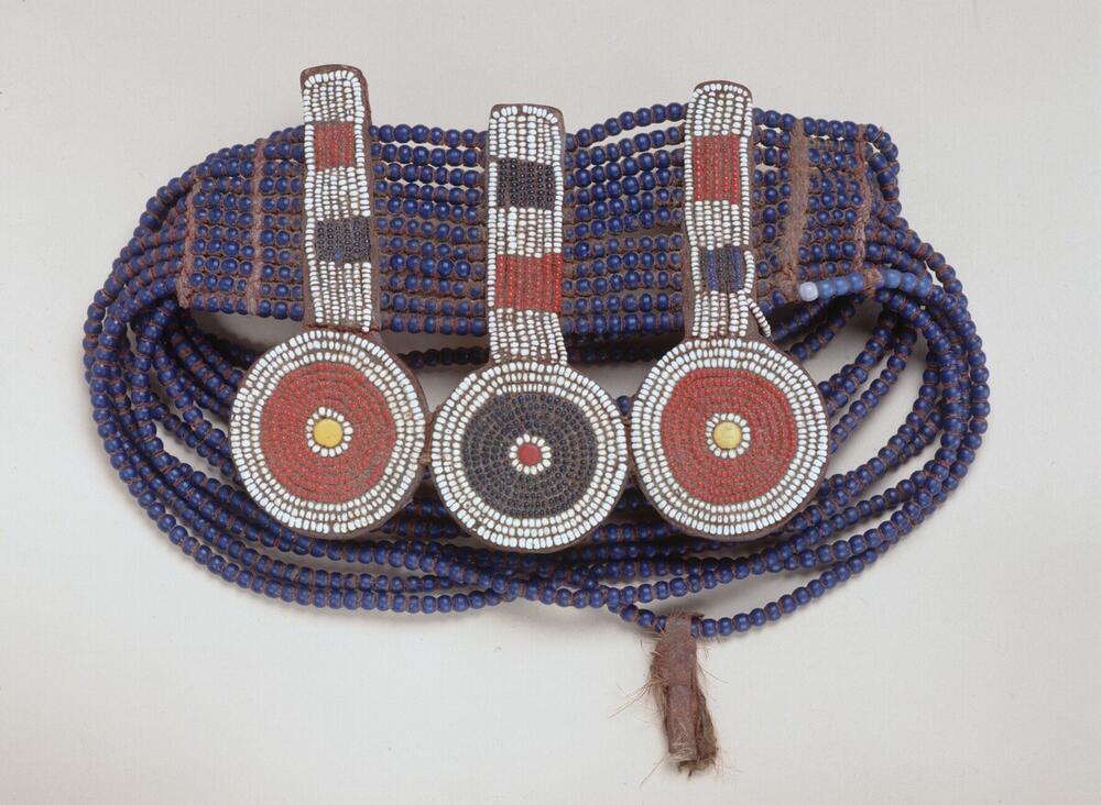 Kralenketting