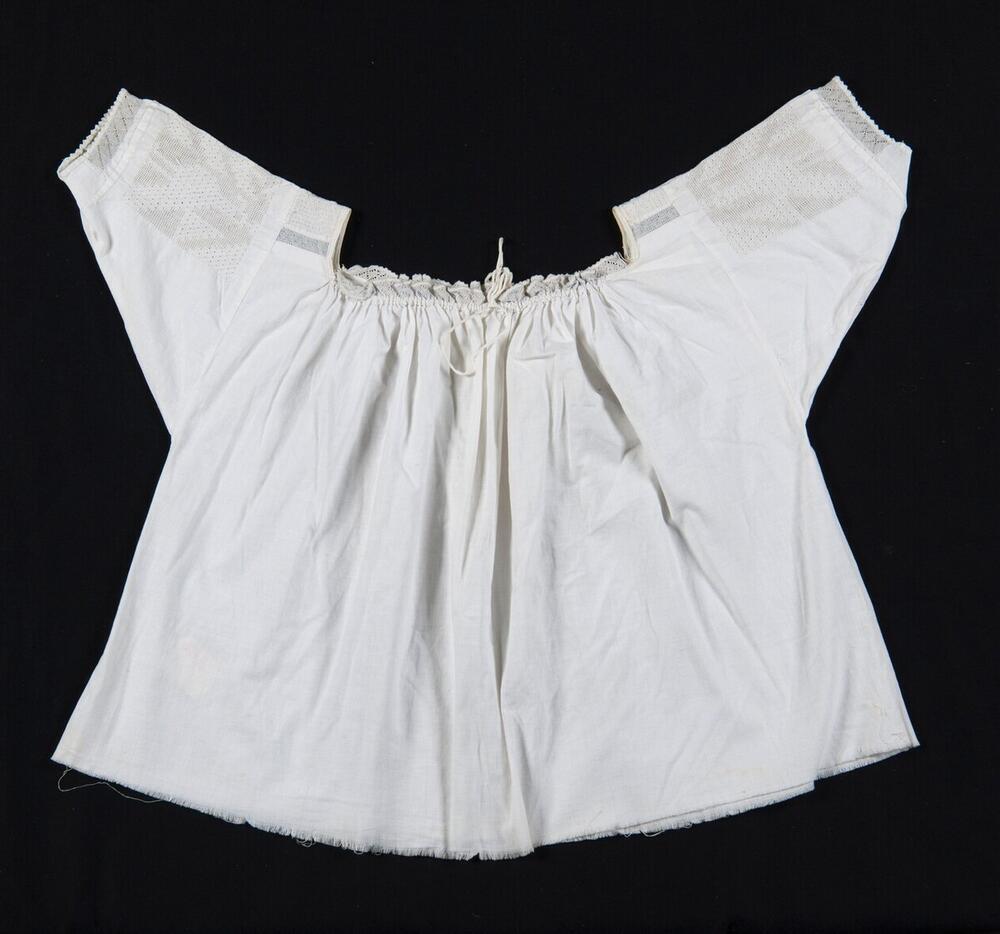 Vrouwenblouse