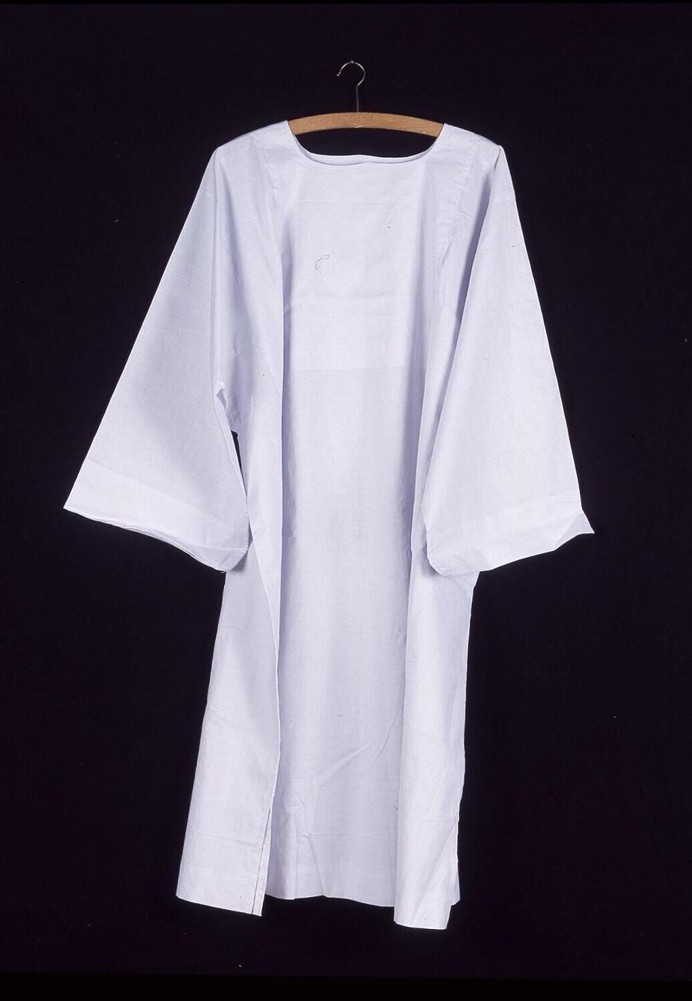 Undergarment, part of a Mouride man's costume