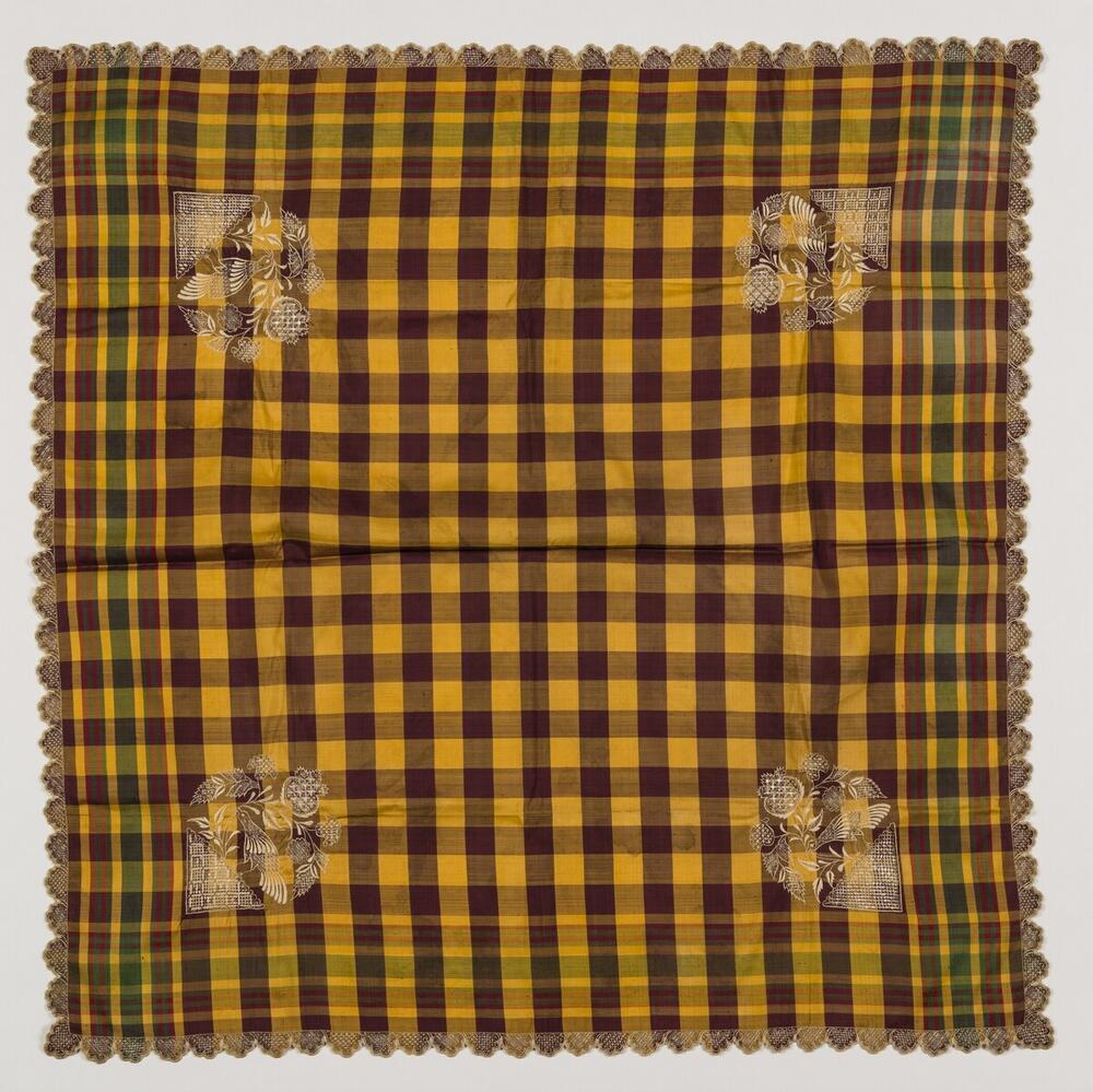 Hoofddoek