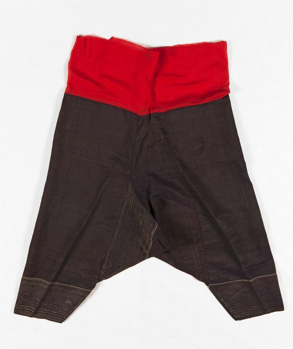 Broek