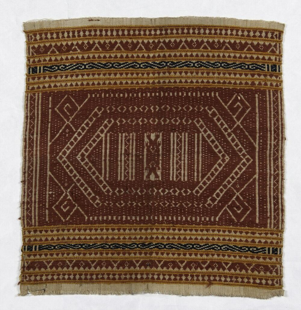 Doek om spijzen te bedekken