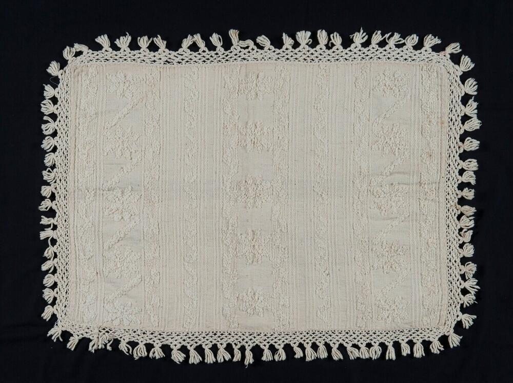 Draagdoek (servilleta)