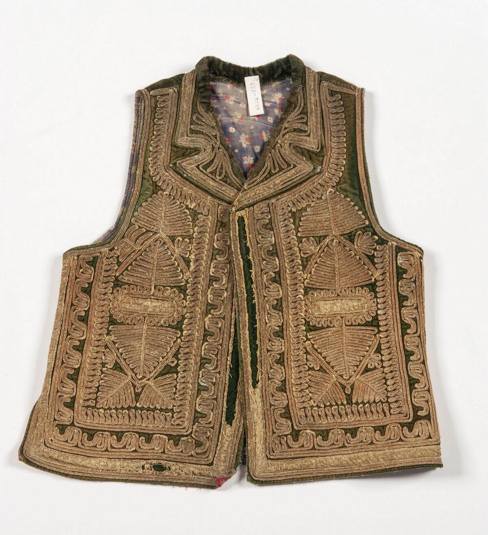Vest