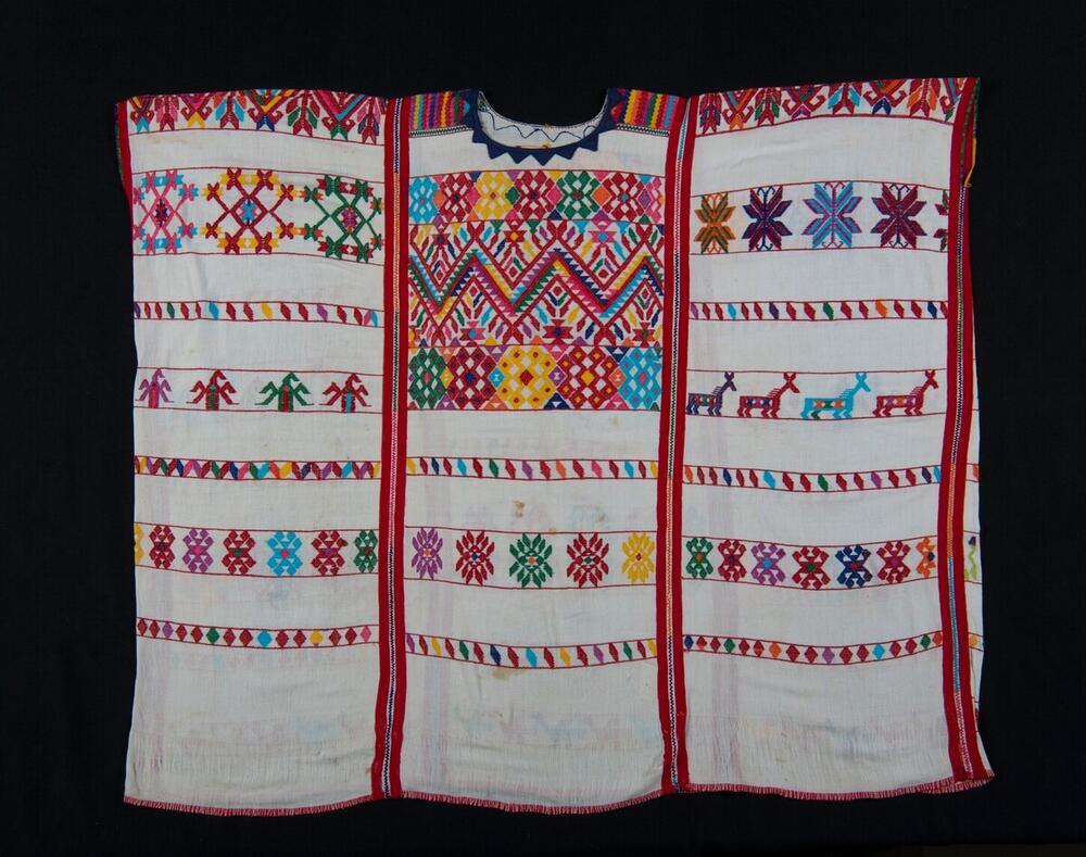Huipil