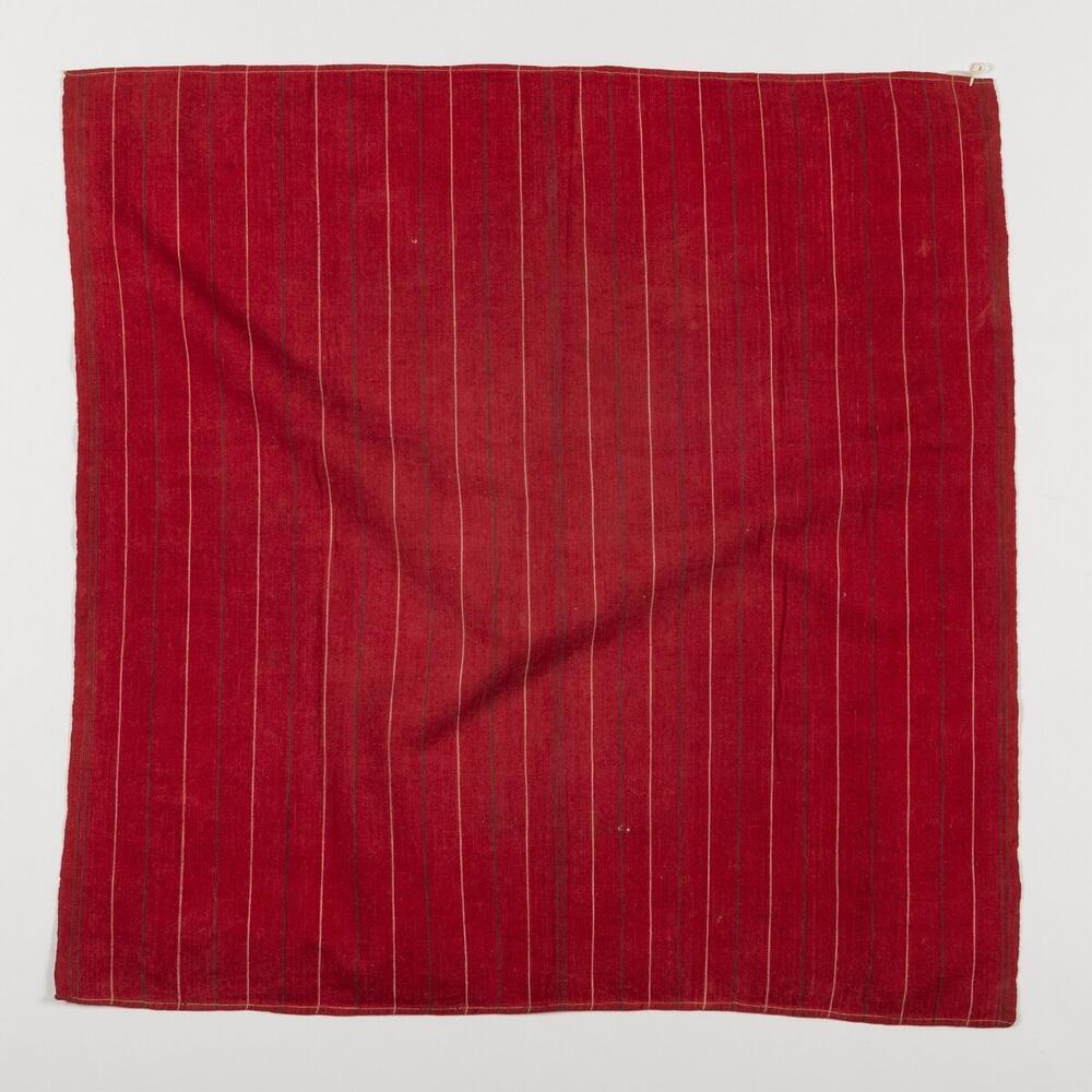 Vrouwenhoofddoek