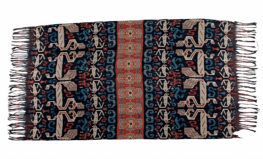 Omslagdoek