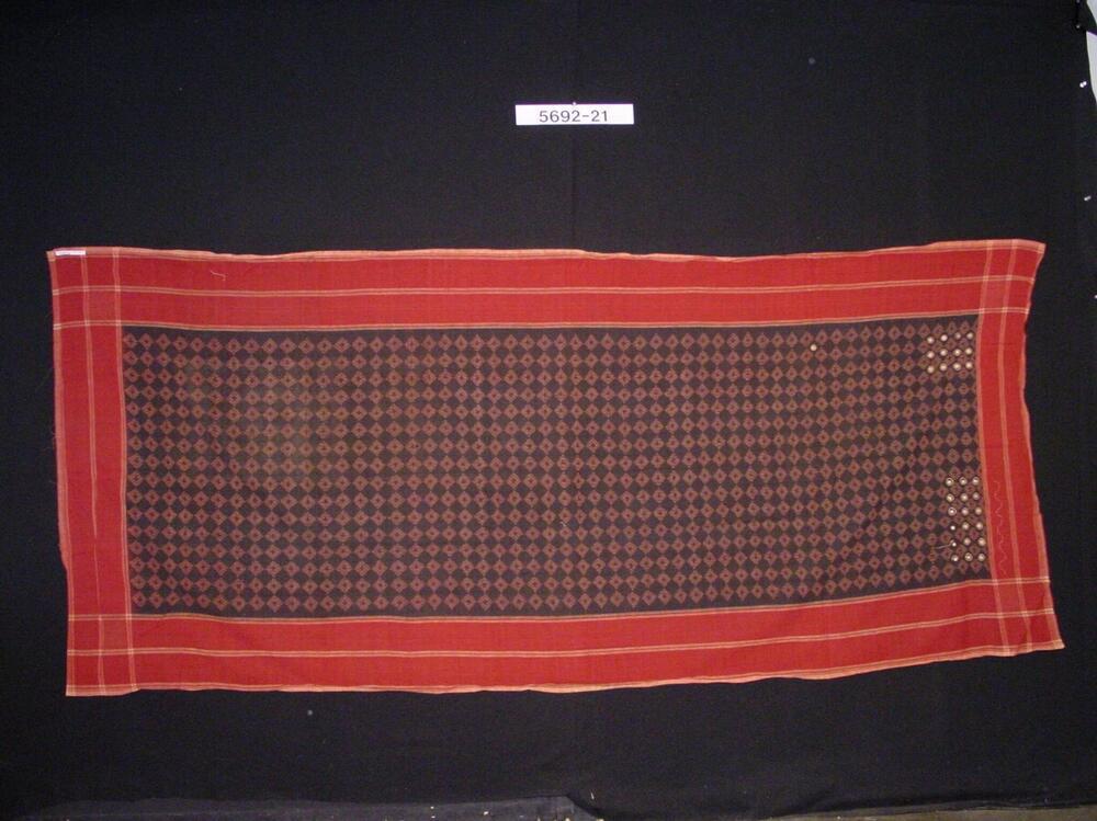 Women's veil