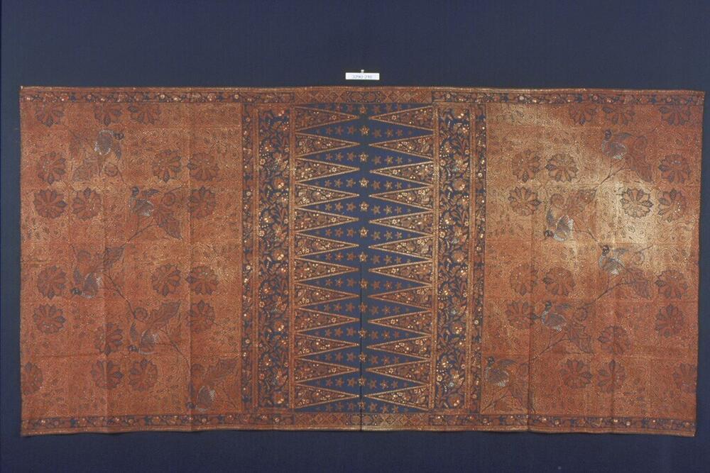 Batik sarong