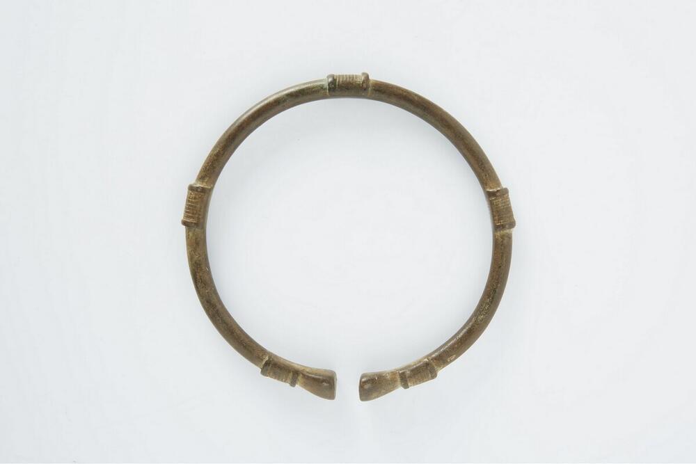 Nekband