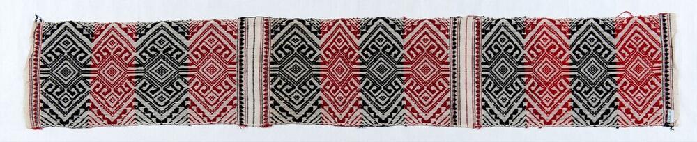 Onbewerkte doek