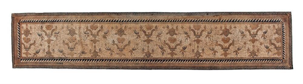 Doek, mogelijk borstdoek