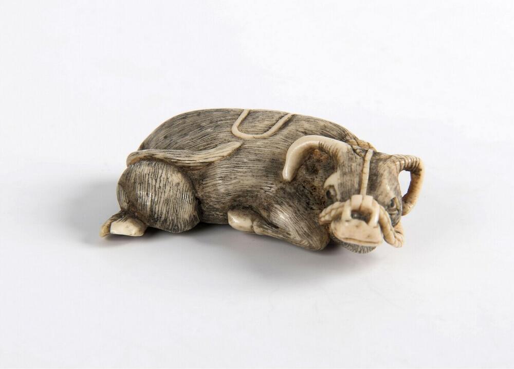 Netsuke