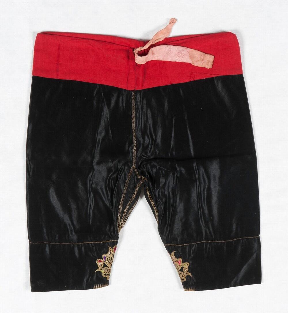 Broek