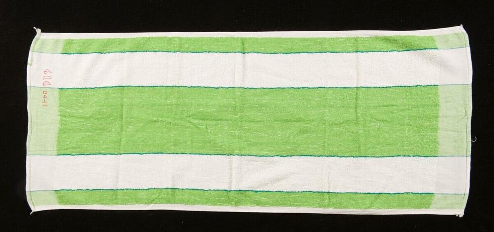 Handdoek