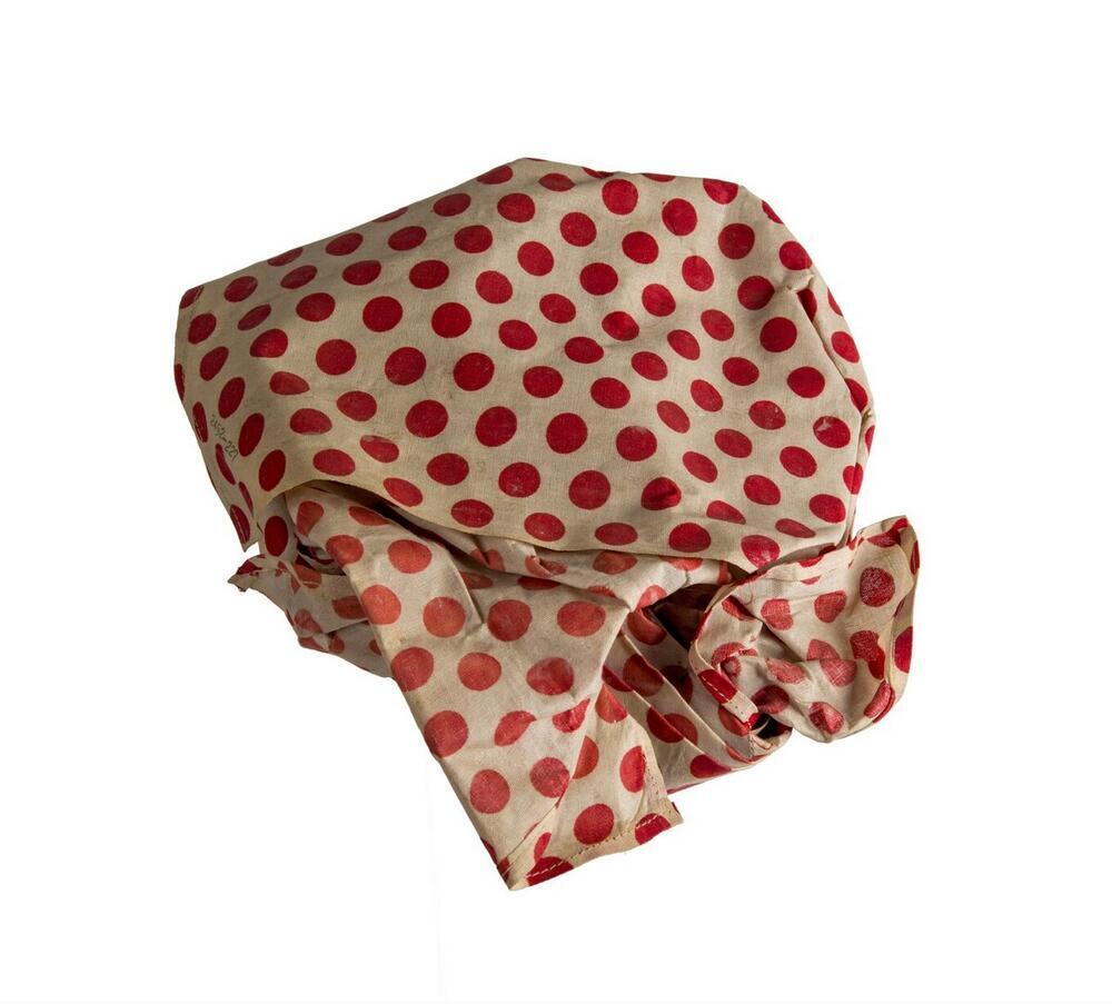 Hoofddoek