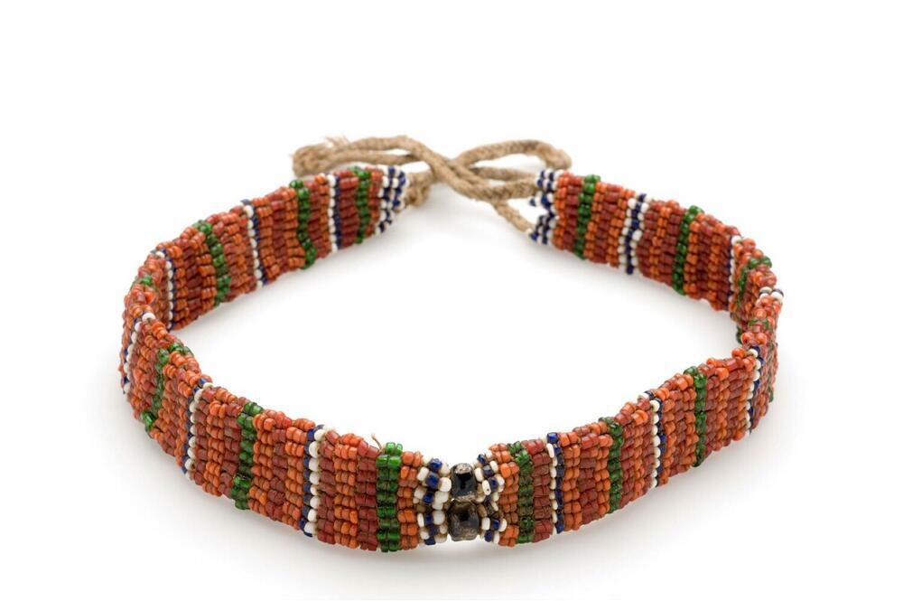 Kralenketting