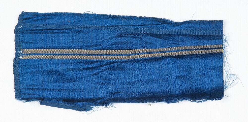 Onbewerkte doek
