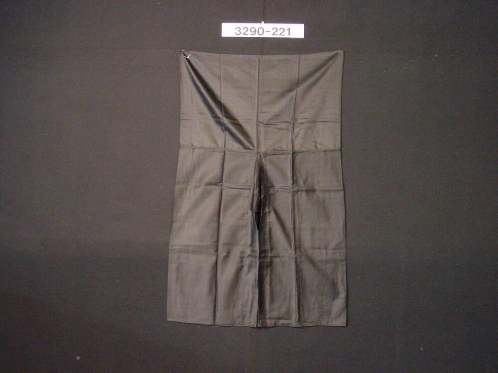Katoenen broek