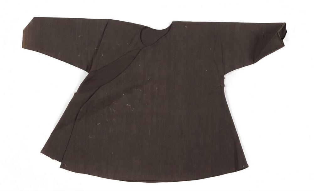 Kinderjurk voor een jongen