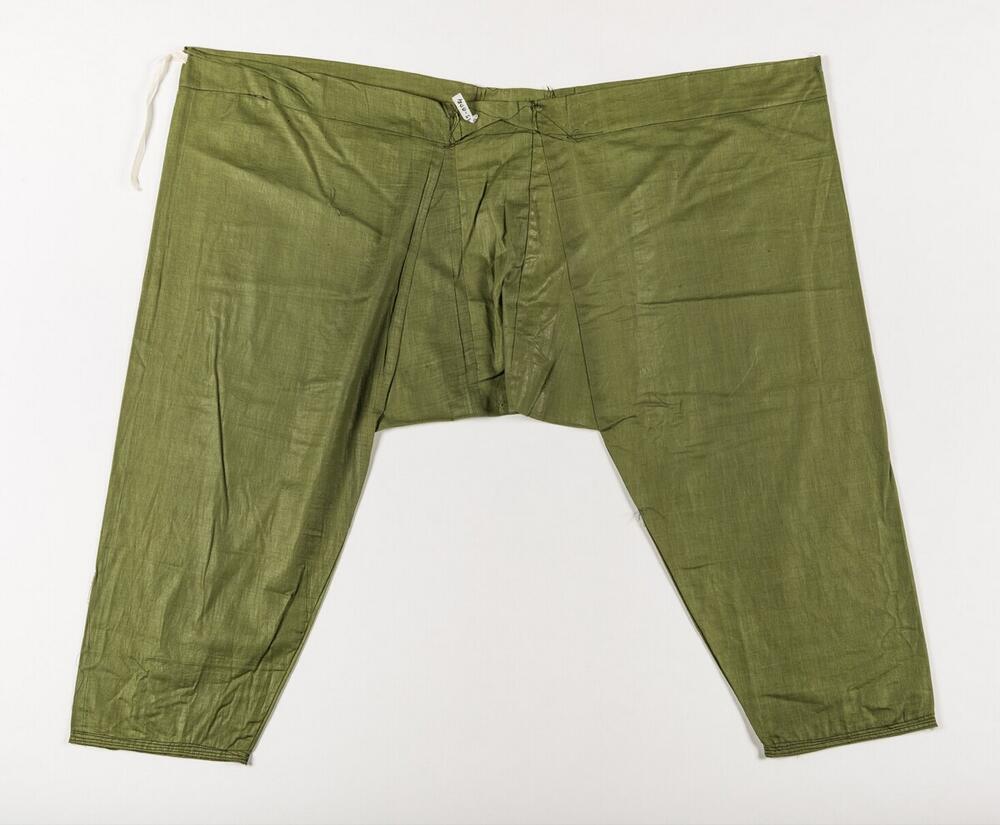 Broek