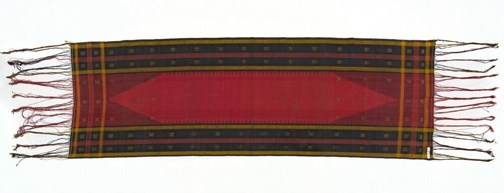 Schouderdoek