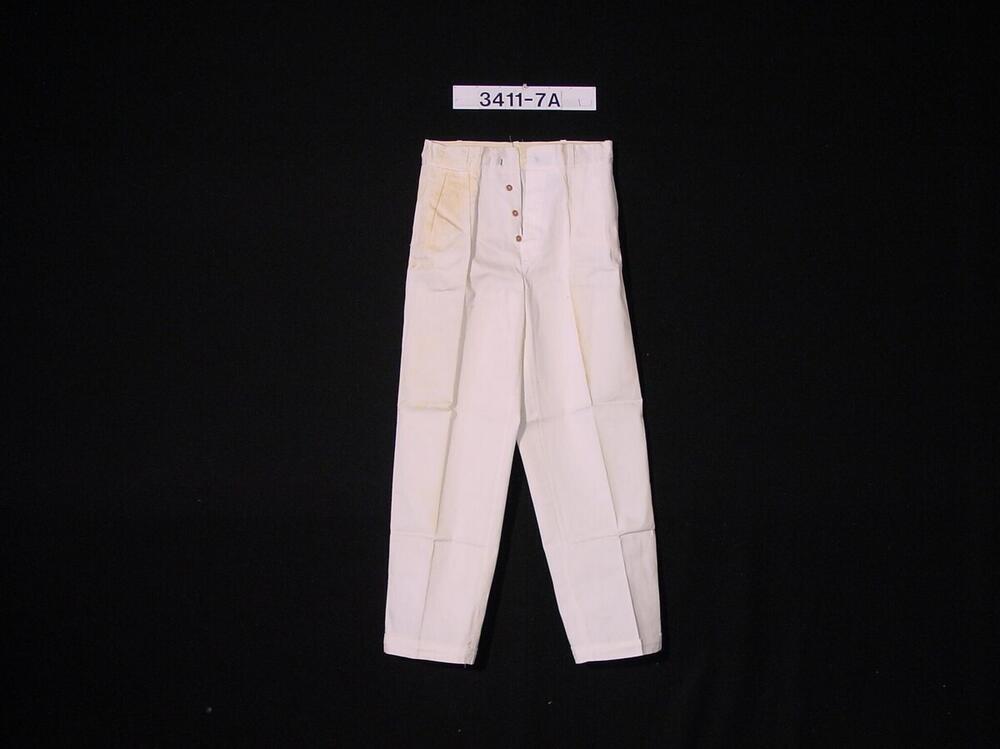 Herenpantalon