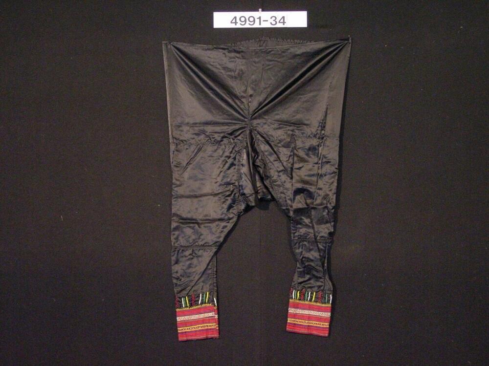 Broek voor vrouwen