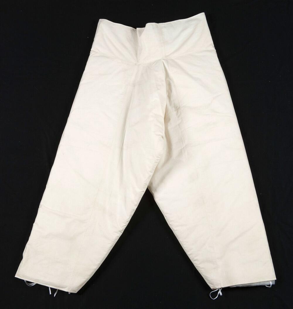 Broek voor een man