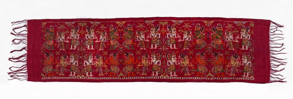 Borstdoek