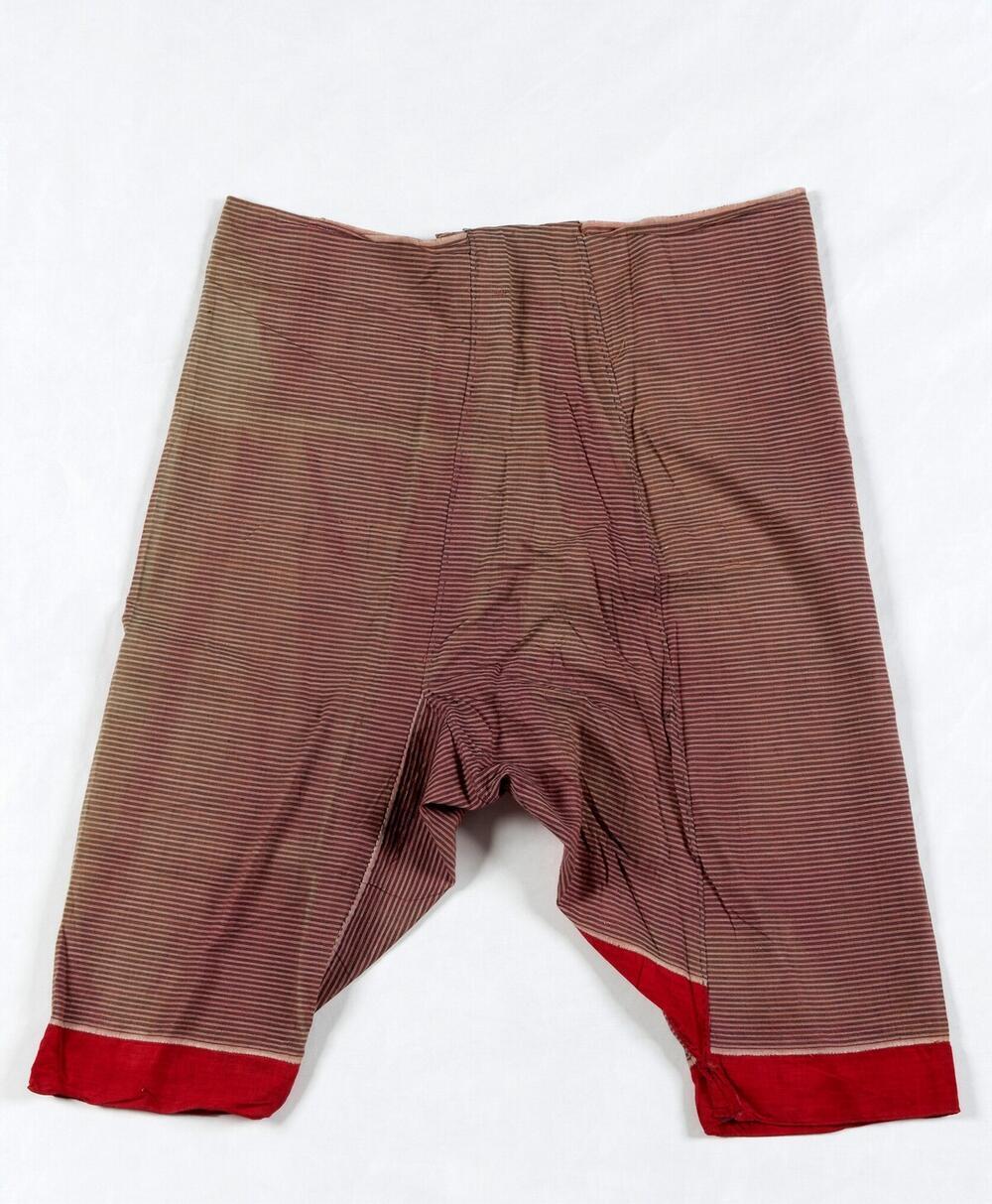 Broek